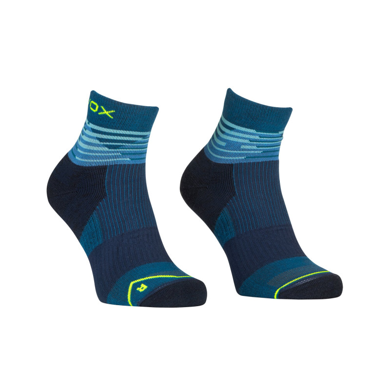 Buy Ortovox - All Mountain Quarter, men's socks up MountainGear360