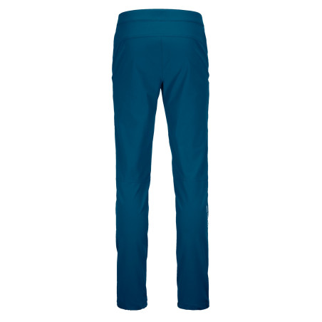 Ortovox - Brenta, pantalon d'alpinisme homme