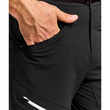 Ortovox - Brenta, pantalones de alpinismo para hombre