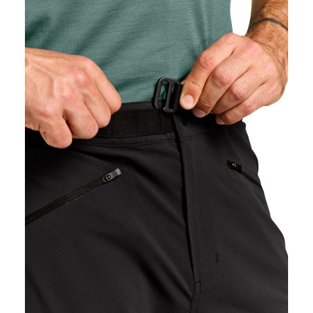 Ortovox - Brenta, pantalones de alpinismo para hombre