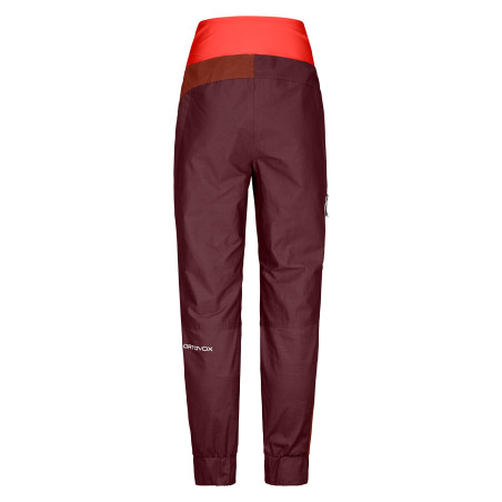 Ortovox - Valbon, pantalon d'escalade femme