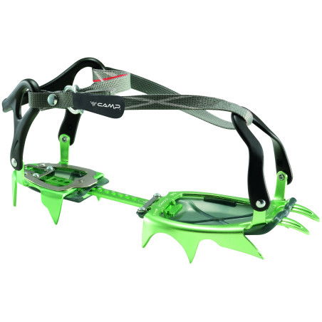 Camp - XLC 490 universal, crampones