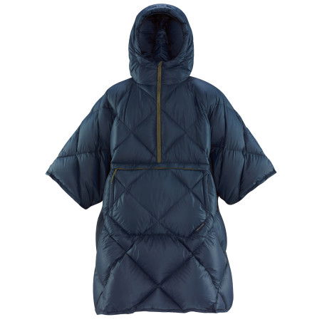 Therm-A-Rest - Honcho Poncho Daune, Poncho und Daunendecke