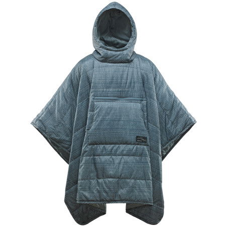 Therm-A-Rest - Honcho Poncho, Poncho und Decke