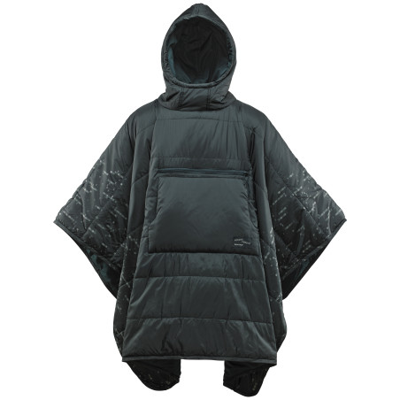 Buy Therm-A-Rest - Honcho Poncho, poncho and blanket up MountainGear360