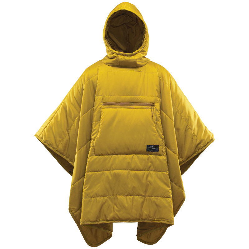 Buy Therm-A-Rest - Honcho Poncho, poncho and blanket up MountainGear360