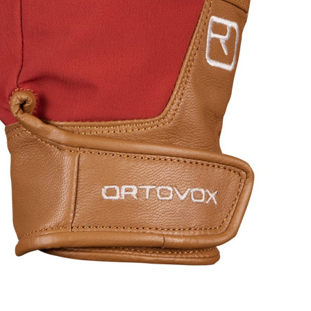 Buy Ortovox - Mountain Guide, mountaineering gloves up MountainGear360