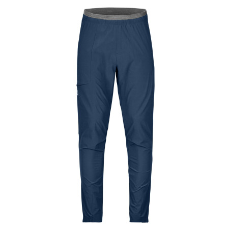 Acheter Ortovox - Piz Selva, pantalon léger pour homme debout MountainGear360