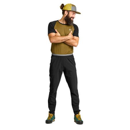 Buy Ortovox - Piz Selva, light men's trousers up MountainGear360