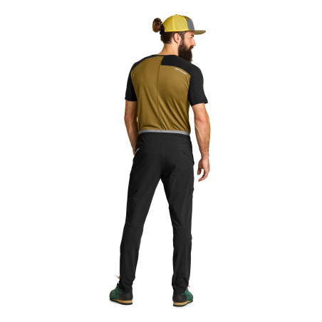 Compra Ortovox - Piz Selva, pantaloni uomo leggeri su MountainGear360