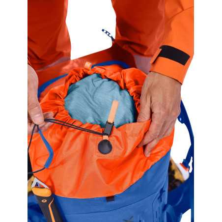 Ortovox - Peak 40 Dry sac à dos d'alpinisme étanche