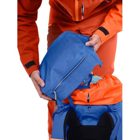 Ortovox - Peak 40 Mochila de alpinismo impermeable y seca