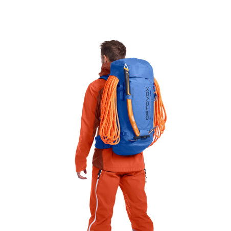 Ortovox - Peak 40 Dry, waterproof mountaineering backpack