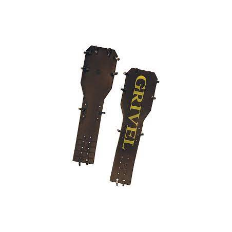 Comprar Grivel - Antibot Rambo 2 / 3 / Rambocomp 2 arriba MountainGear360