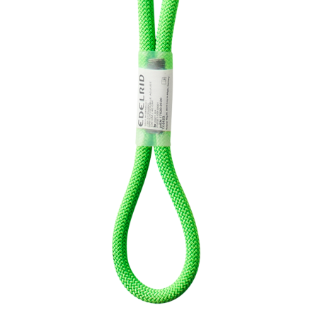 Edelrid - Switch Double - Elemento de amarre Y para dobles