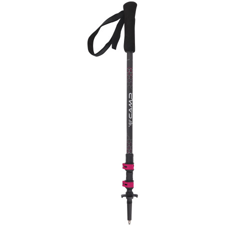 Camp - Backcountry Carbon W, women's trekking poles