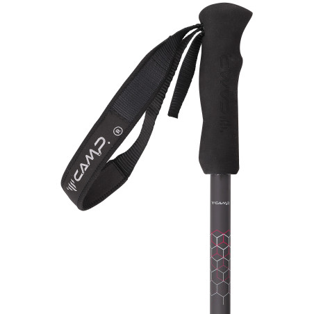 Camp - Backcountry Carbon W, women's trekking poles