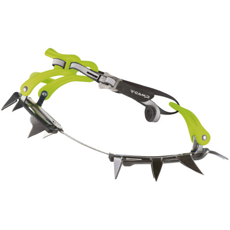 Camp - Stalker Universal 2023, crampon d'alpinisme