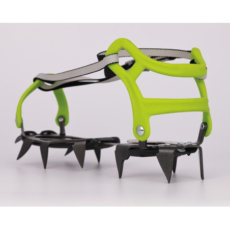 Camp - Stalker Universal 2023, mountaineering crampon