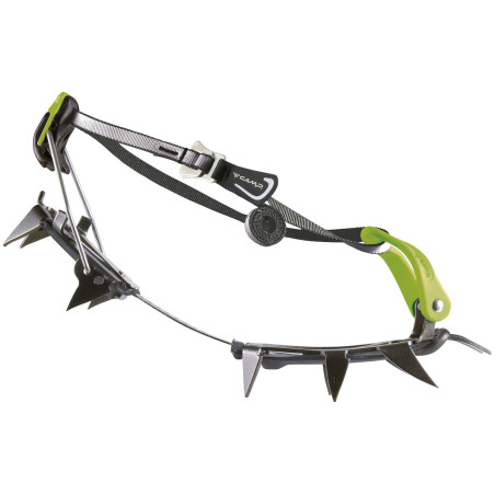 Camp - Stalker Semiautomatic 2023, mountaineering crampon