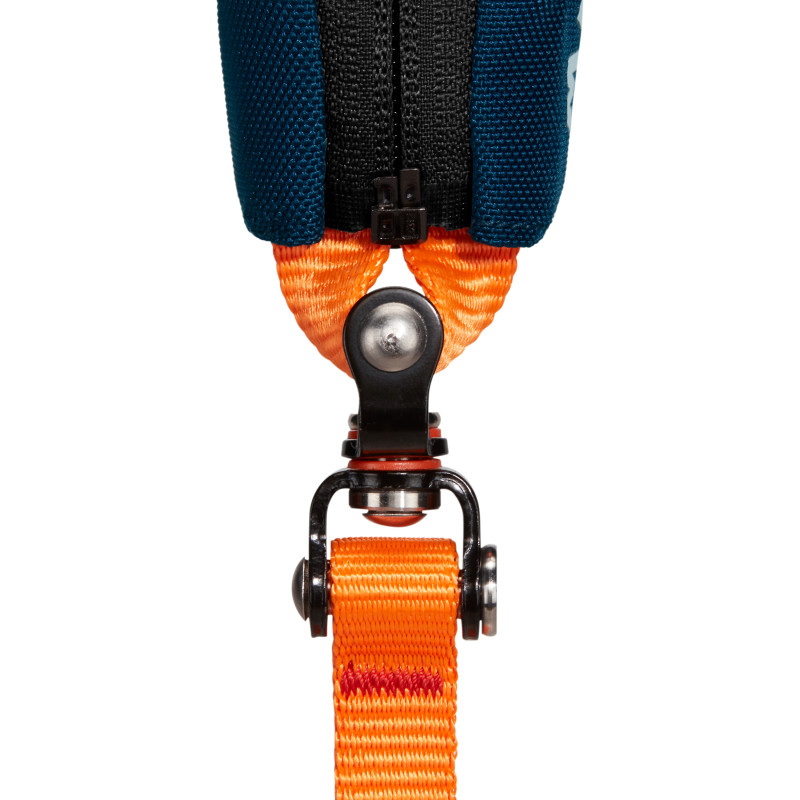 Mammut skywalker pro turn via ferrata set mountaingear360