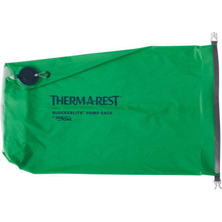 Therm-A-Rest - BlockerLite Pump Sack, bomba y bolsa impermeable