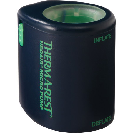 Therm-A-Rest - NeoAir Micro Pump, bomba ultraligera