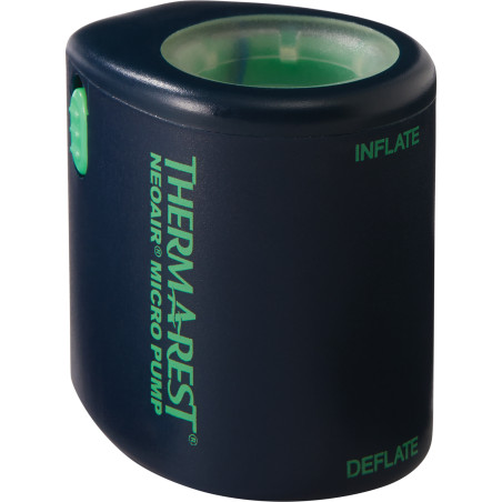 Comprar Therm-A-Rest - NeoAir Micro Pump, bomba ultraligera arriba MountainGear360