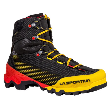 La Sportiva   Aequilibrium ST GTX, mountaineering boot