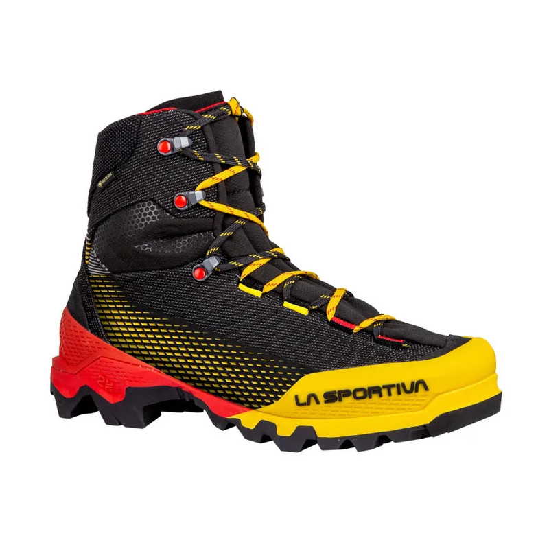 Buy La Sportiva - Aequilibrium ST GTX, mountaineering boot up MountainGear360