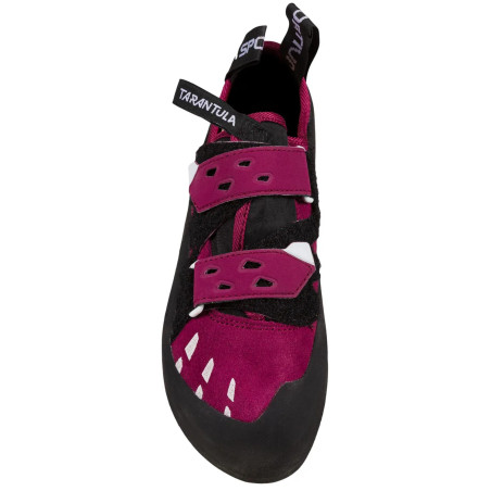 Acheter La Sportiva - Tarantula Woman, chausson d'escalade debout MountainGear360