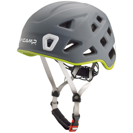 Compra CAMP - Storm, casco ultraleggero su MountainGear360