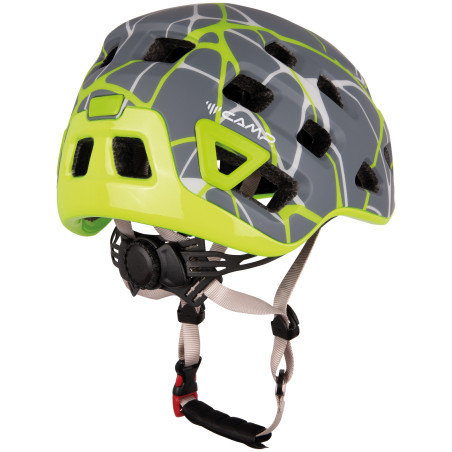 Comprar CAMP - Storm, casco ultraligero arriba MountainGear360