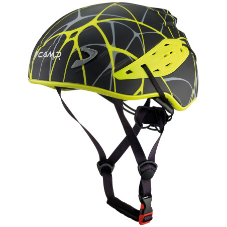 Comprar CAMP - Speed Comp, casco doble homologación arriba MountainGear360