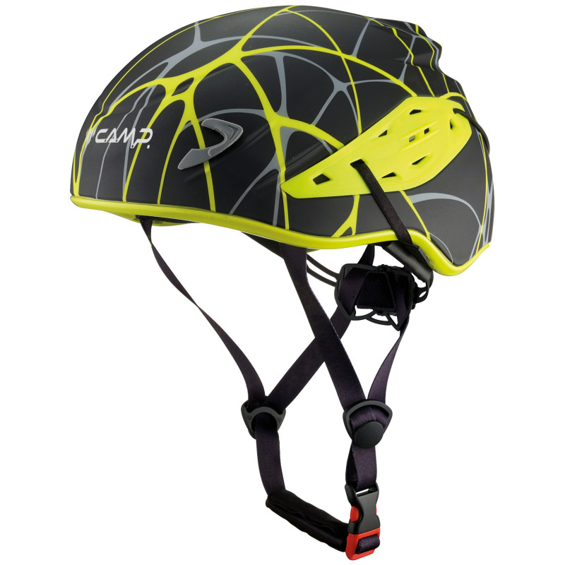 Kaufen CAMP - Speed Comp, Helm mit doppelter Homologation auf MountainGear360
