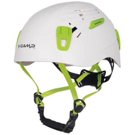 Acheter CAMP - Titan, casque d'alpinisme super robuste debout MountainGear360