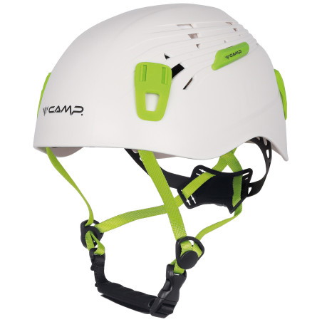 CAMP - Titan, super sturdy mountaineering helmet