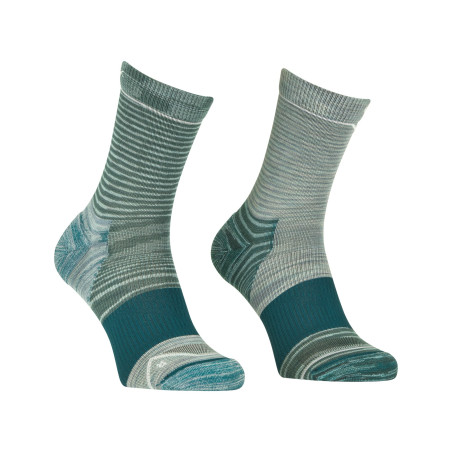 Buy Ortovox - Alpine Mid, women's socks up MountainGear360