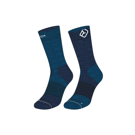Buy Ortovox - Alpine Mid, men's socks up MountainGear360