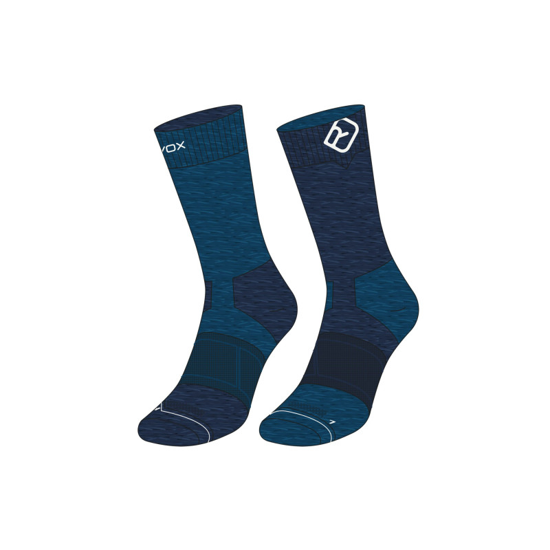 Buy Ortovox - Alpine Mid, men's socks up MountainGear360