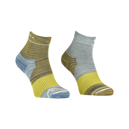 Buy Ortovox - Alpine Quarter, women's socks up MountainGear360