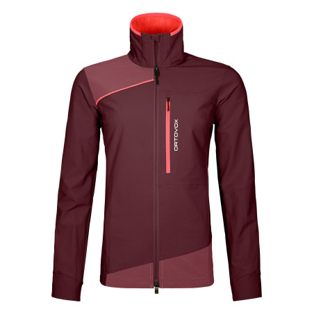 Buy Ortovox - Pala Light, women's jacket up MountainGear360