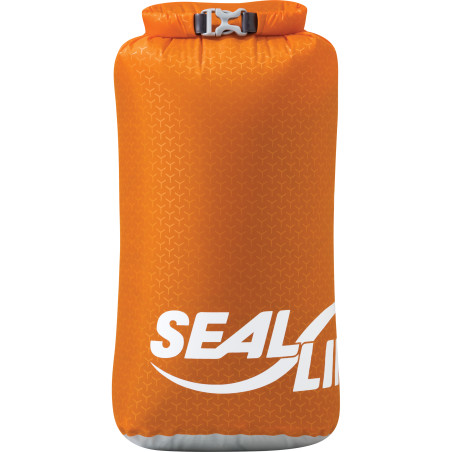 Buy Sealline - Blocker Dry Sack Orange, waterproof bags up MountainGear360