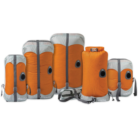 Buy Sealline - Blocker Dry Compression Bags up MountainGear360
