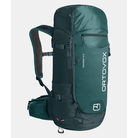 Ortovox - Traverse 38S 2022, hiking backpack