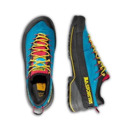 La Sportiva - Chaussures d'approche Tx4 R