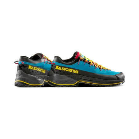 Buy La Sportiva - Tx4 R approach shoes up MountainGear360