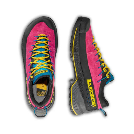 Buy La Sportiva - Tx4 R woman, approach shoes up MountainGear360