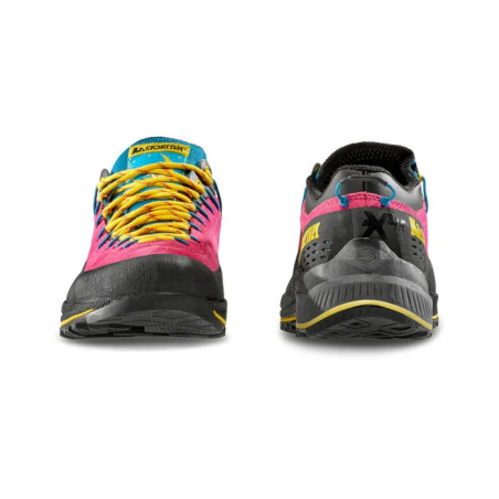 Buy La Sportiva - Tx4 R woman, approach shoes up MountainGear360