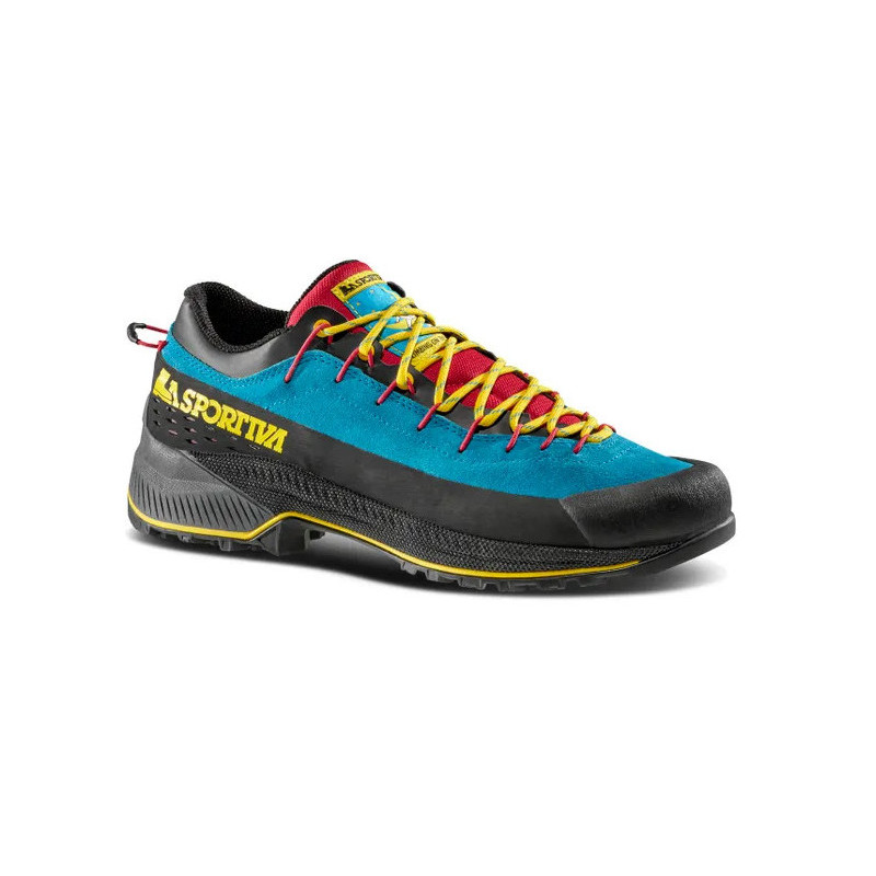 Buy La Sportiva - Tx4 R approach shoes up MountainGear360